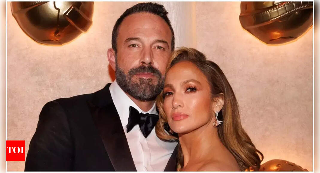 Jennifer Lopez and Ben Affleck's Beverly Hills mansion: Couple puts it back on sale after slashing the price