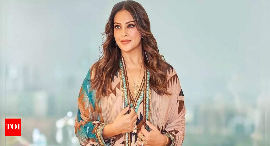 Bipasha Basu charms fans with video of daughter Devi's cute dance moves - WATCH