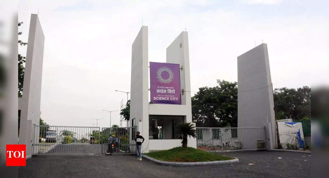 CM to inaugurate APJ Abdul Kalam science city today