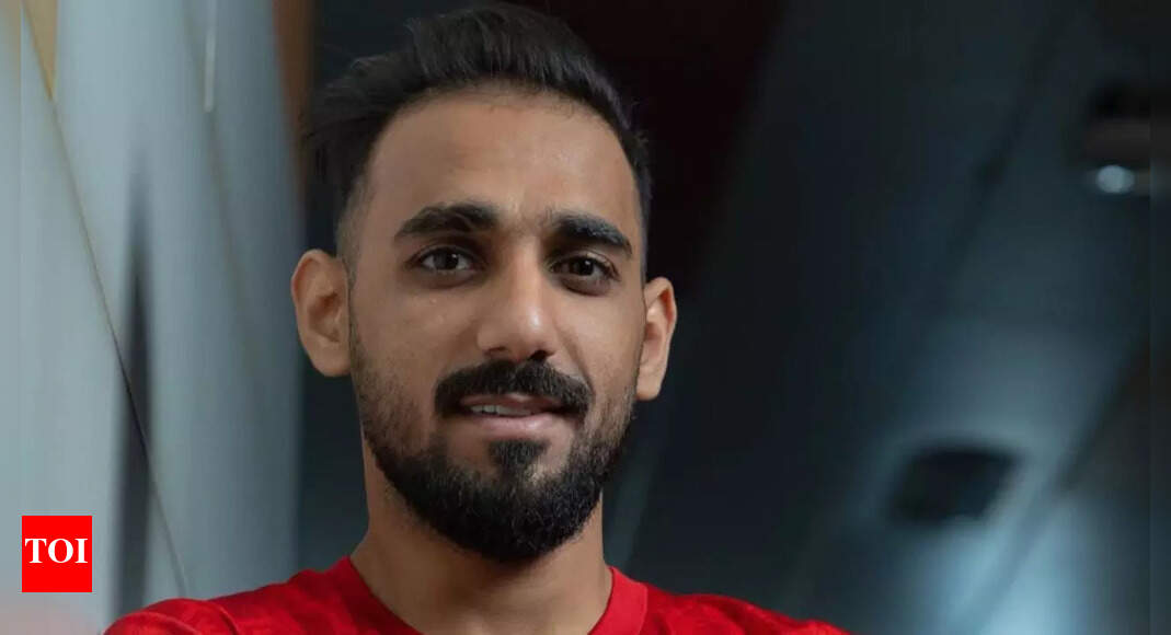Ali Madan Networth 2025: Football Income, Business Ventures And More
