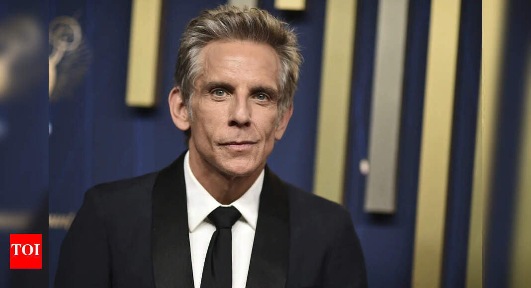 Ben Stiller has 3-word reply on Jimmy Kimmel’s firing, Elon Musk responds ‘Never Go Full…’