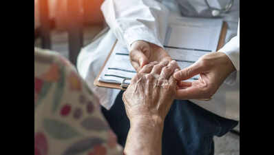  A Growing Concern for Individuals in Their 50s