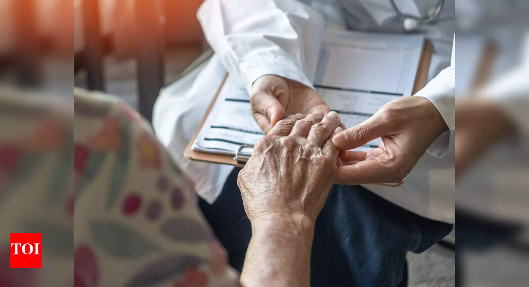 Rising Alzheimer's Cases in Jharkhand: A Growing Concern for Individuals in Their 50s