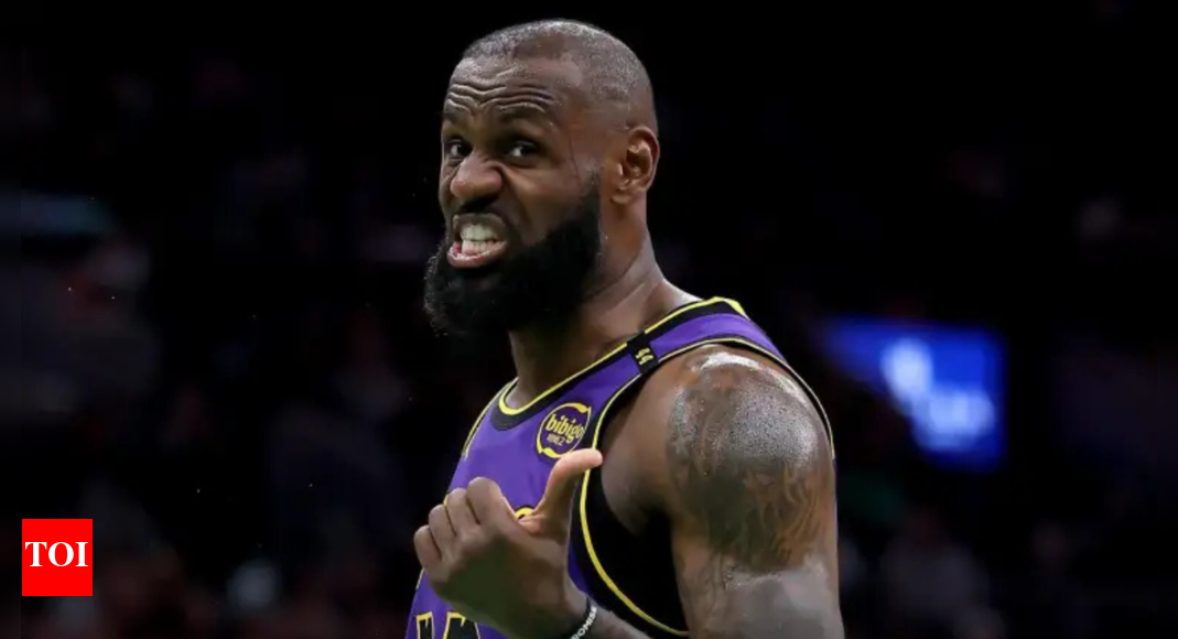“Don’t f**king staple my head”: LeBron James opened up about head injuries once and how it was treated during the Finals