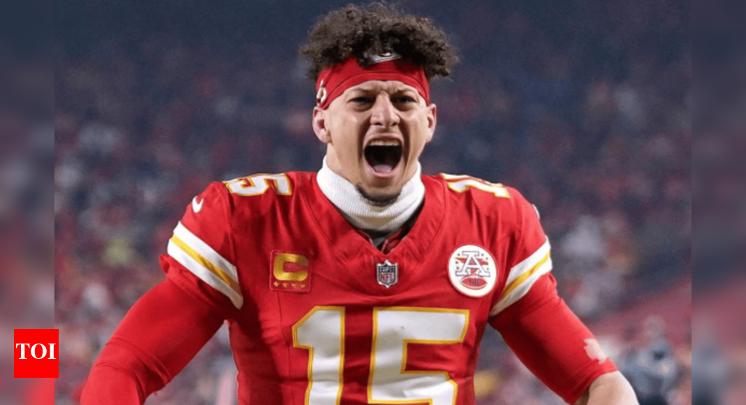 “Practiced All Week,” Andy Reid Drops Crucial Update on Patrick Mahomes' Dicey Status for Week 3 After an Early Season Skid