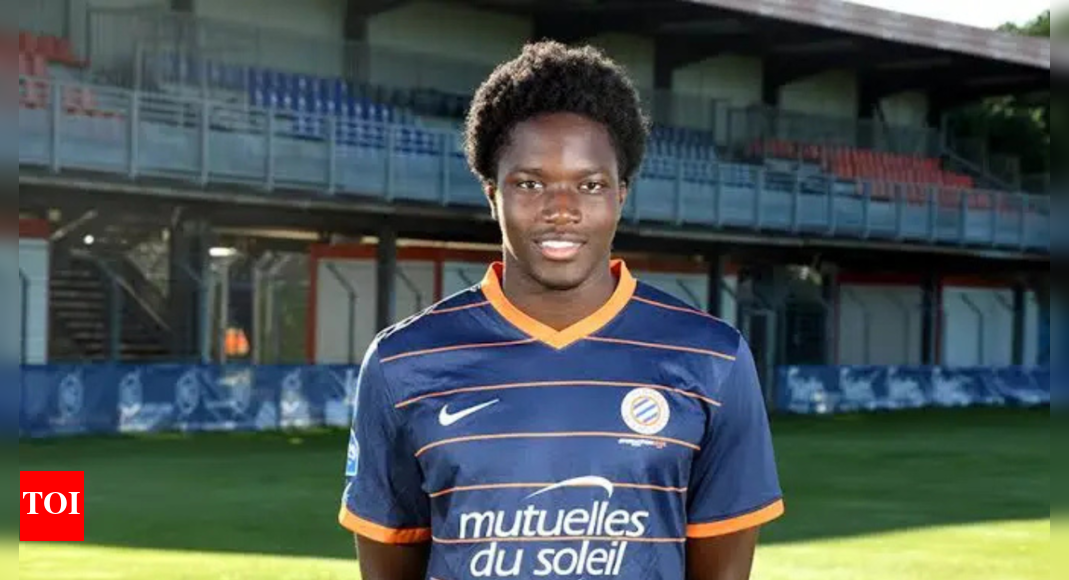 Junior Ndiaye Net Worth in 2025: UAE contract, Salary, Endorsements and Career Highlights