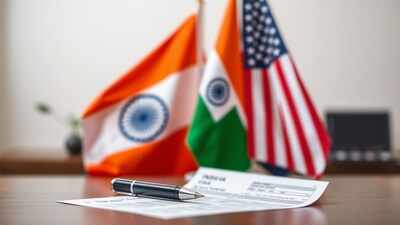 India hits back at Trump’s $100,000 H-1B visa fee as questions grow over who stands to lose most