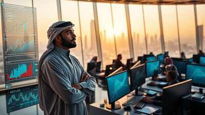 Saudi's Bitcoin Trading Laws 2025 : What traders and businesses need to know