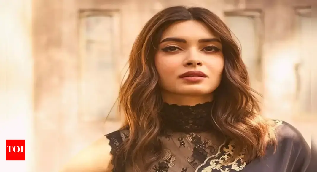 <div>Diana: 'Deepika is the best co-actor to have'</div>