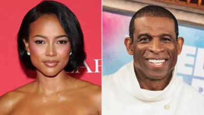 Karrueche Tran fuels dating rumors with Deion Sanders after ‘older men’ comment