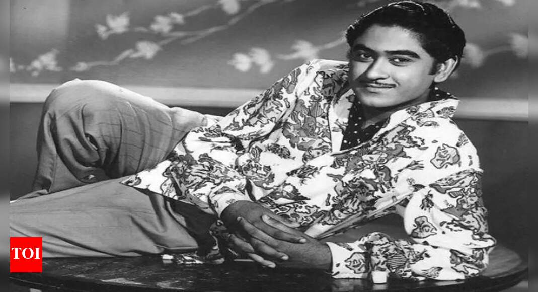 When Kishore Kumar cut his Rs 50,000 fee; Sang Bhojpuri songs for just Rs 3,000
