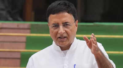 Congress cites CAG report on states’ debt, accuses centre of 'coercive federalism'
