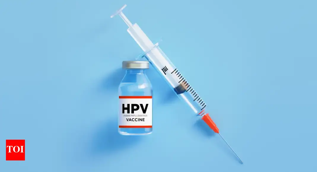 HPV vaccination up to 45: A key step in preventing cervical cancer