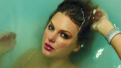 Taylor Swift’s ‘The Life of a Showgirl’ theatrical release: Dates, tickets, and what to expect