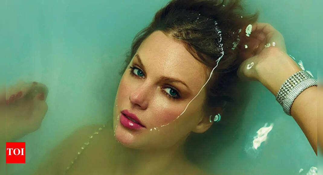 Taylor Swift’s ‘The Life of a Showgirl’ theatrical release