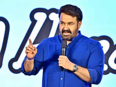 Dadasaheb Phalke Award 2023: Mohanlal reacts to win; says 'This is a major honour for me and for Malayalam cinema'