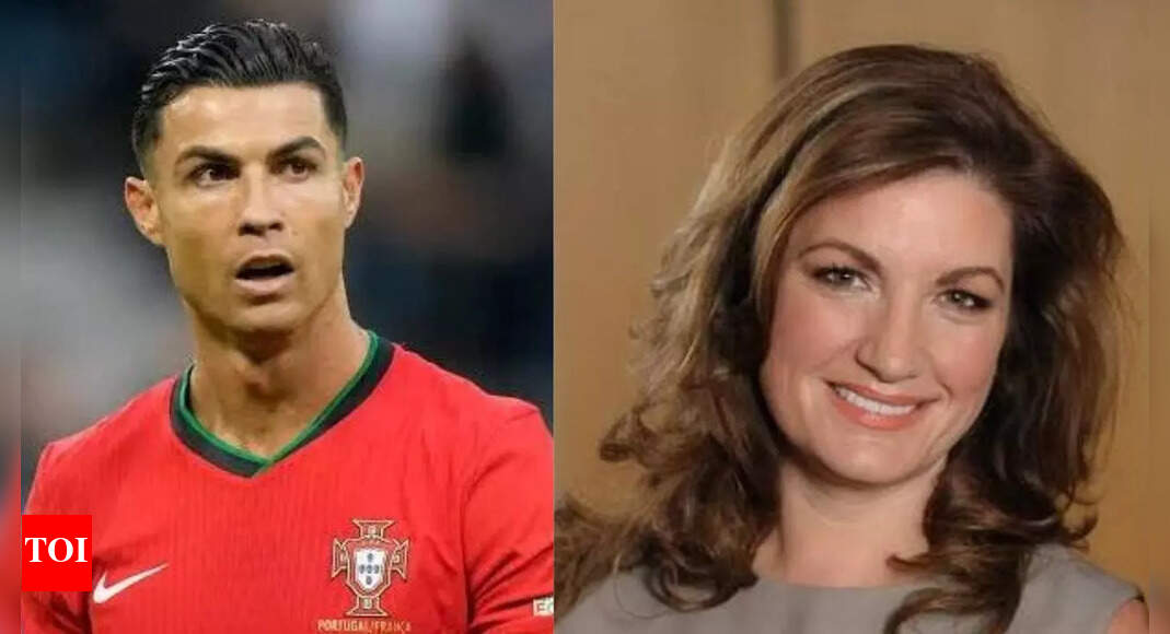 Karren Brady gobsmacked after Ivan Toney and Cristiano Ronaldo drop bold Saudi Pro League claim against Premier League