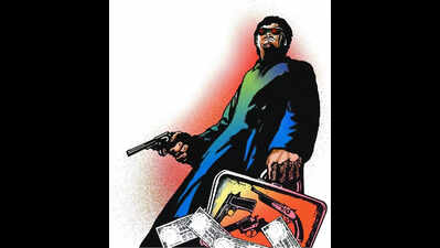 Gogi gang members shot during encounter in Rohini