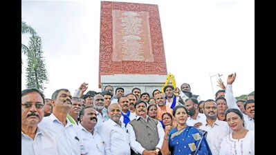 Preamble must reach every household, remind us we’re Indians: Minister