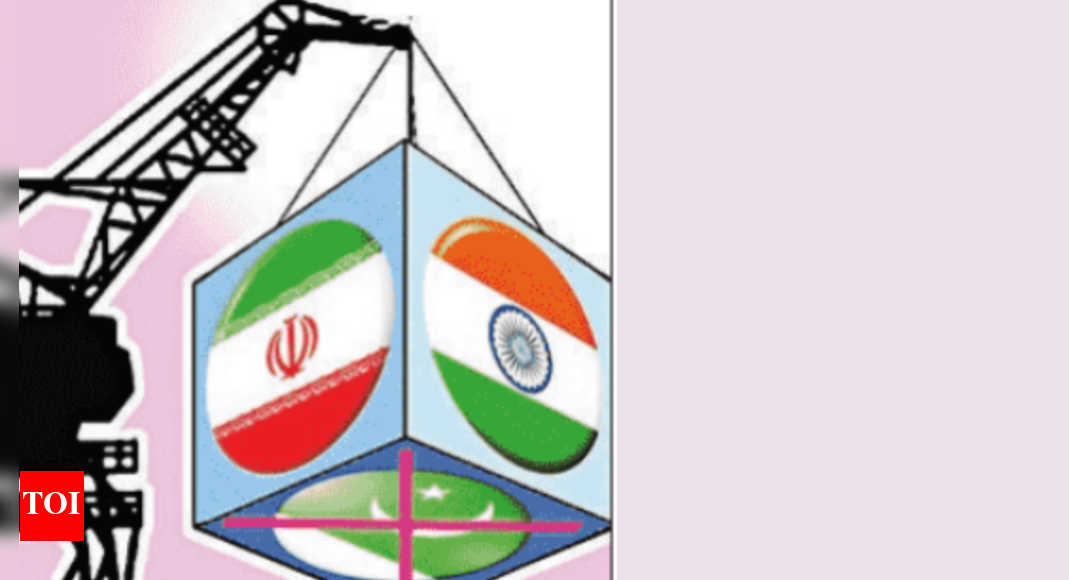 Reviewing implication of US order on Chabahar port: India