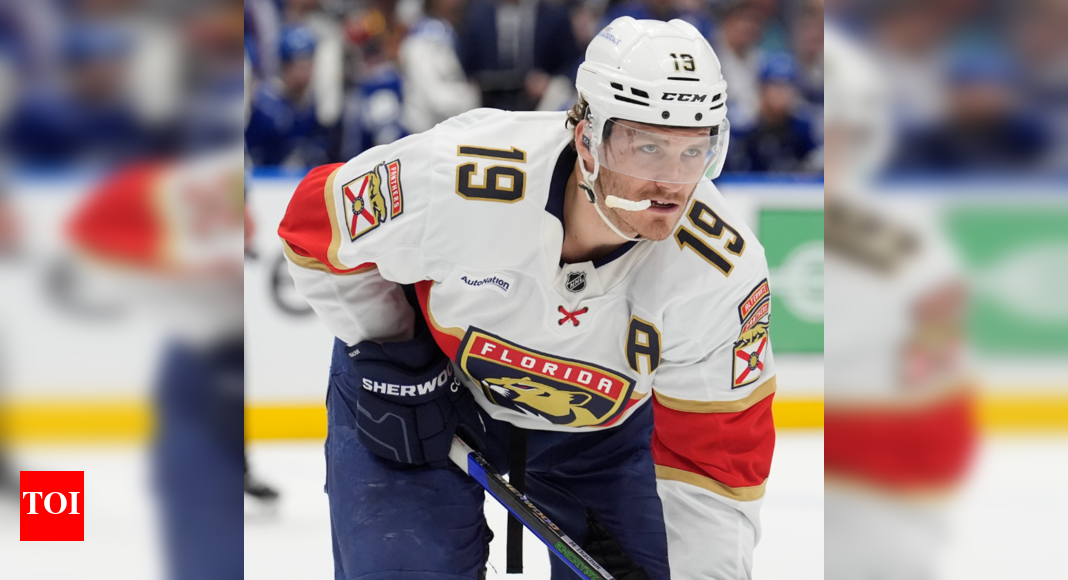 Matthew Tkachuk becomes 1st NHL player to join ESPN’s College GameDay as a celebrity picker