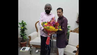 Goa seeks Karnataka’s kumki elephants to tame wild jumbo ‘Omkara'