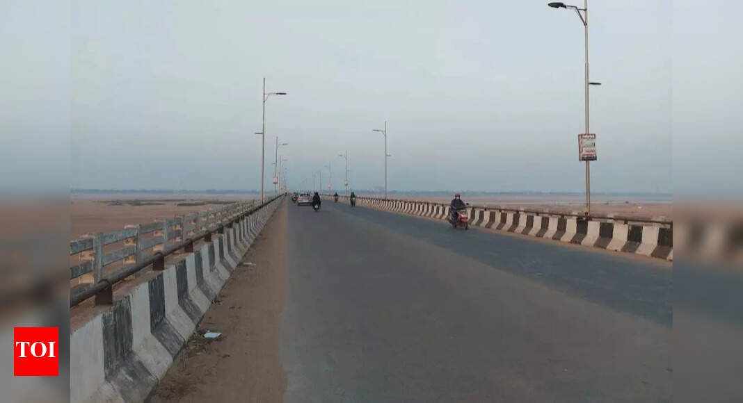 Tender process is on for second Trisulia bridge costing Rs 297cr: Min