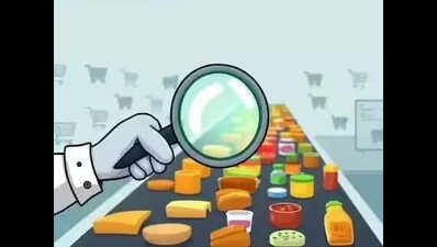 Hygiene lapses found in 3 govt hospital kitchens