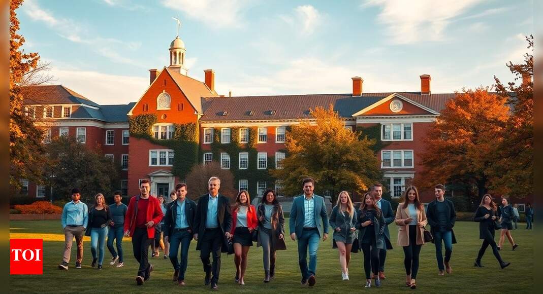 Trump threatens further sanctions in fight with Harvard: Here’s why it’s about more than just admissions