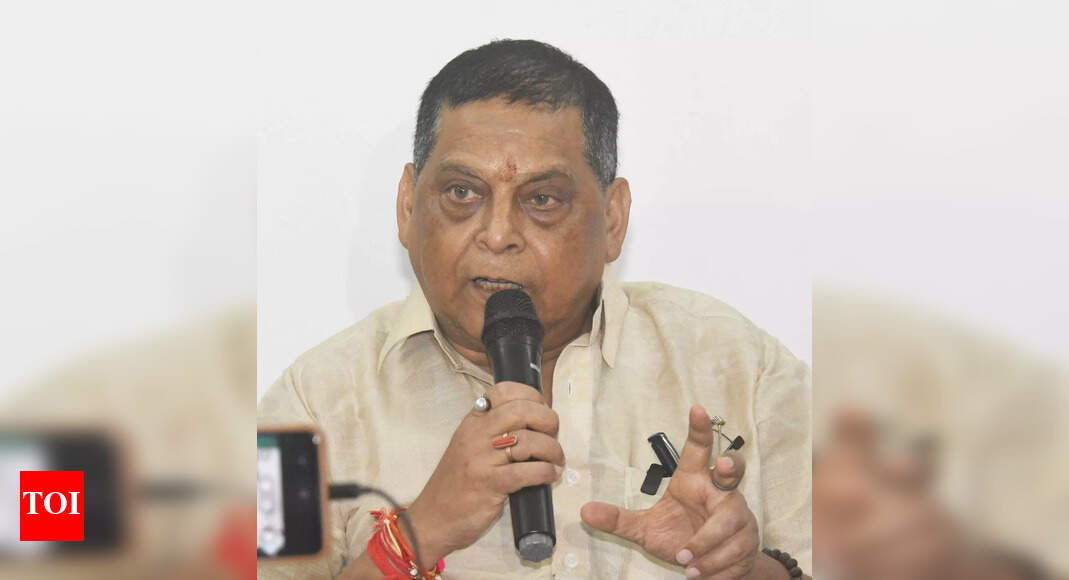 Minister should reply to PK’s corruption charges: JD(U)
