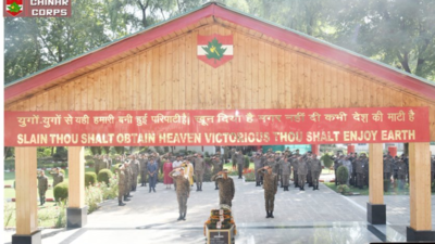 Army major dies in Kashmir