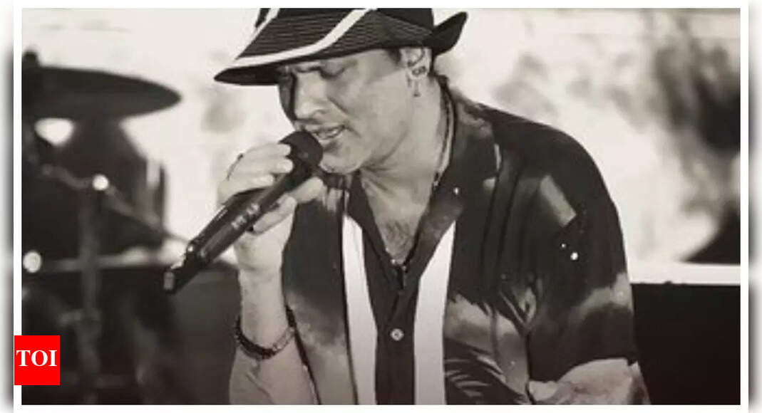 <div>Zubeen Garg's funeral details revealed- Details Inside</div>