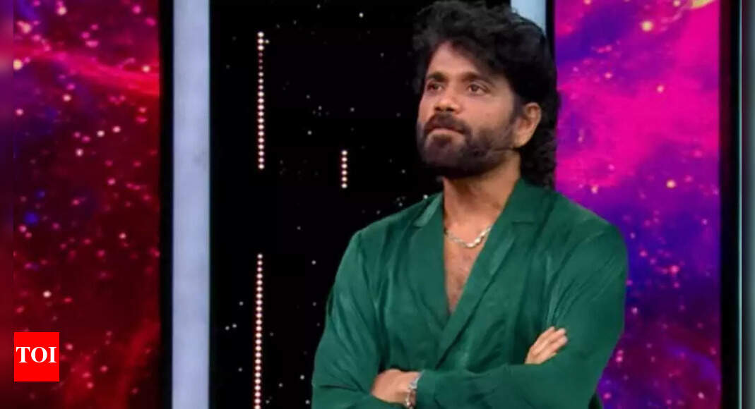 Bigg Boss Telugu 9 preview: Nagarjuna questions Rithu; Housemates vote to strip Demon Pavan of his captaincy?