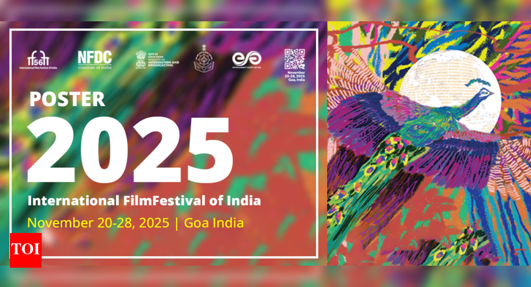 Delegate registration opens for Iffi