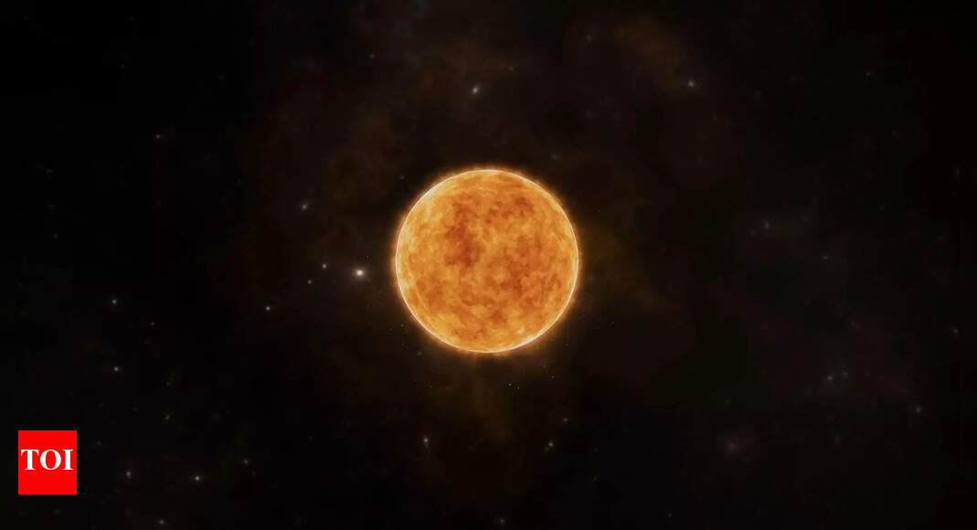 Partial Solar Eclipse 2025: Date, Time and Its impact on all zodiac signs