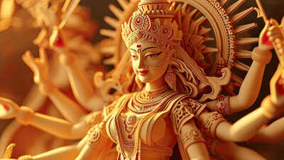  Maa Shailputri, Puja Rituals, Mantra, Story and Significance