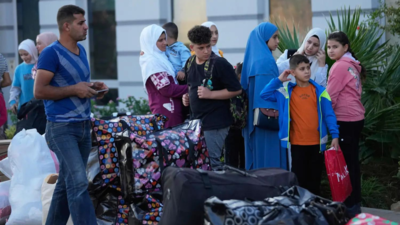 Syrians to lose cover against deportation