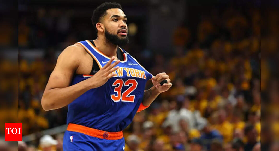 NBA Trade News: New York Knicks Sign 7 Foot No. 51 Pick to Exhibit 10 Deal to Support Karl-Anthony Towns in Title Push