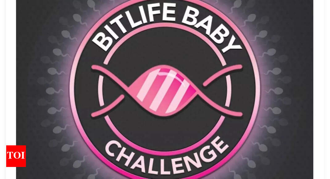 How to complete BitLife Baby Challenge?