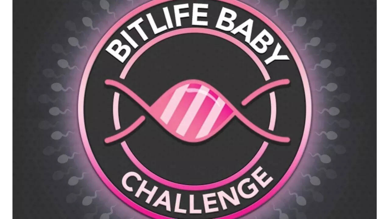 How to complete BitLife Baby Challenge? | Esports News - The Times of India