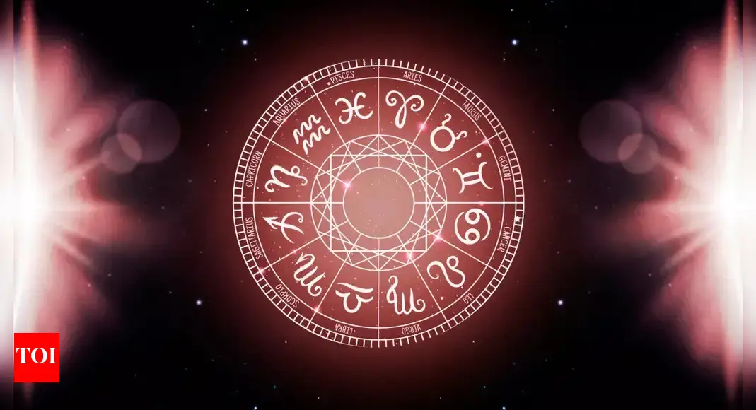 Horoscope Tomorrow, September 22, 2025: Your zodiac insights await