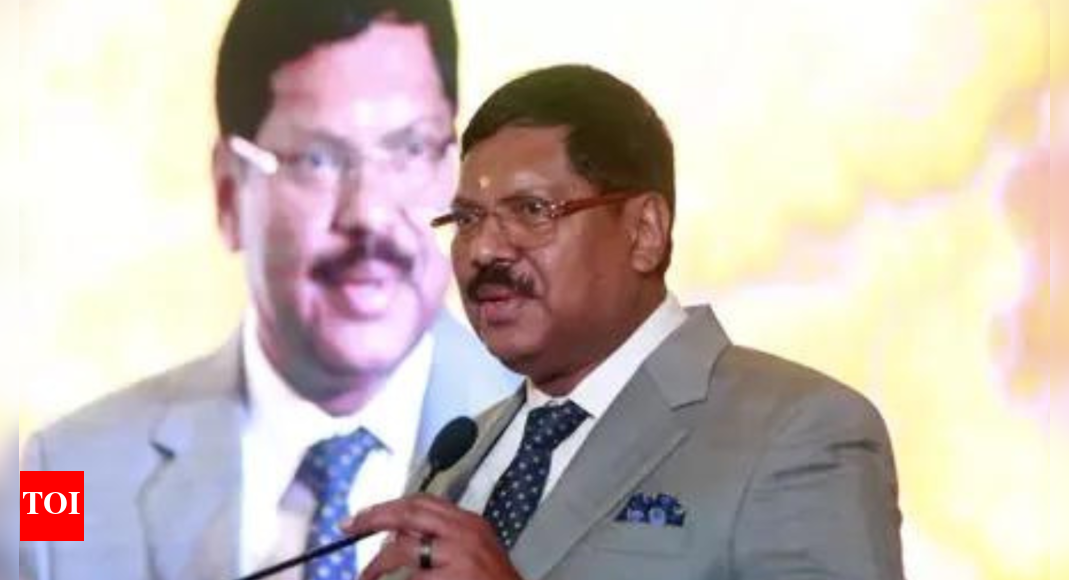 Some CAT members averse to go against government: CJI Some CAT members averse to go against government: CJI