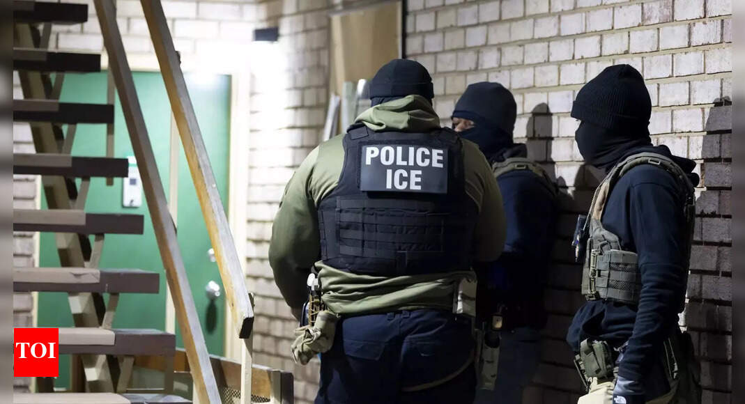 ‘Defending our diversity’: California bans face masks for law enforcement, federal agents ‘Defending our diversity’: California bans face masks for law enforcement, federal agents
