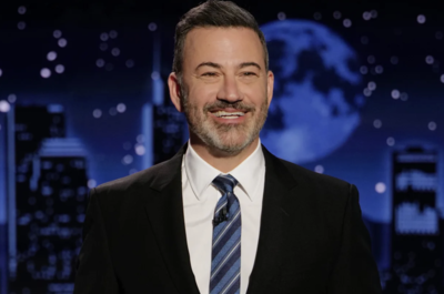 Jimmy Kimmel’s ABC suspension sparks worry for Disney’s massive NFL contract