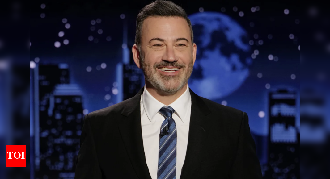 Jimmy Kimmel’s ABC suspension sparks worry for Disney’s massive NFL contract