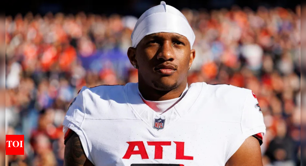 Will Michael Penix Jr. play against the Carolina Panthers today? Latest injury update on the Atlanta Falcons' quarterback