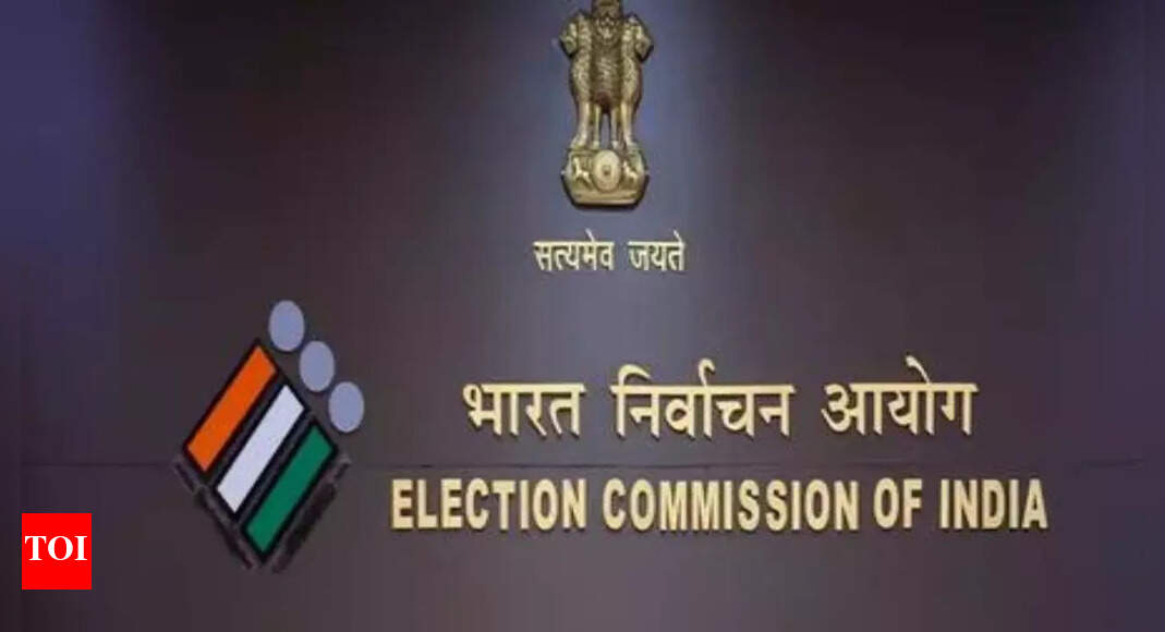 Bihar polls announcement likely in first week of October
