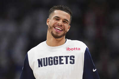  Denver Nuggets Emerge as Top Contender for $44 Million Phoenix Suns to Improve Championship Odds