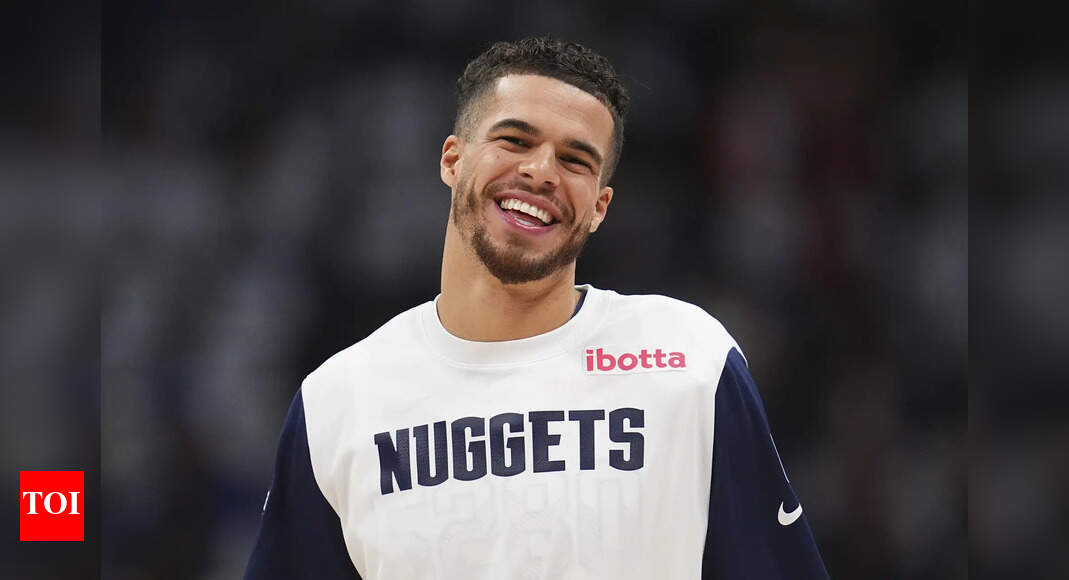 NBA Trade Rumors: Denver Nuggets Emerge as Top Contender for $44 Million Phoenix Suns to Improve Championship Odds