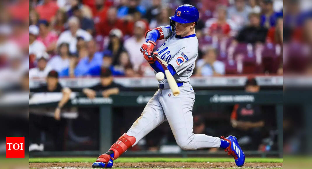 MLB Trade Rumors: Chicago Cubs Could Sign $81 Million New York Mets’ Star to Bolster Squad Ahead of Free Agency